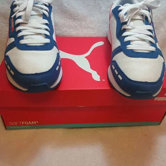 Puma R78 - Picture 3 of 4